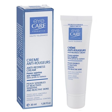 Eye Care Anti-redness cream 30ml