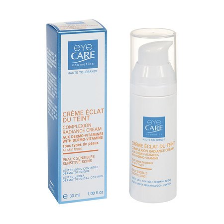 Eye Care Complexion radiance cream 30ml