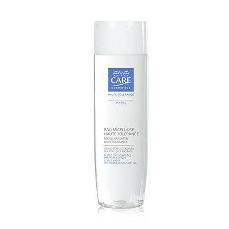 Eye Care Micellar water