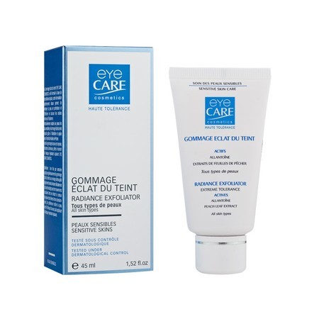 Eye Care Radiance exfoliator 45ml