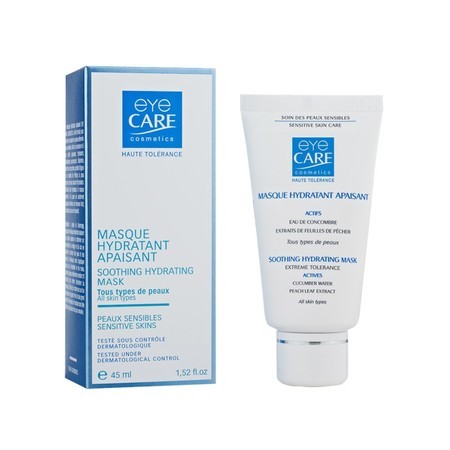 Eye Care Soothing hydrating mask 45ml