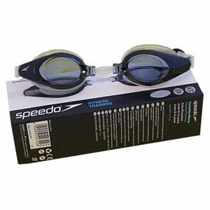 Speedo Mariner prescription swimming goggle