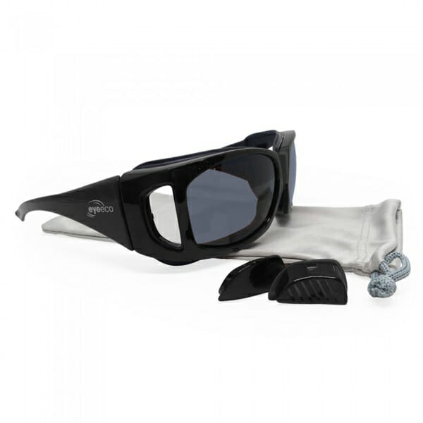 Tranquileyes Moisture Release Eyewear