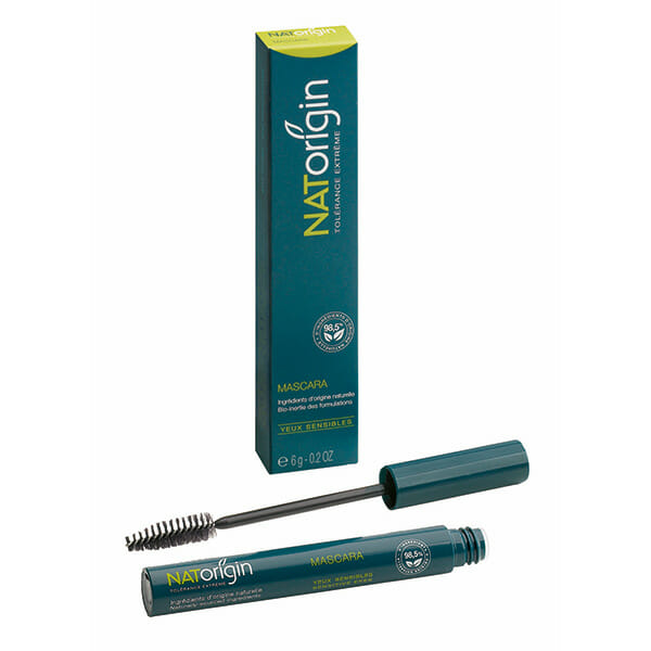 Hypo-allergenic Mascara