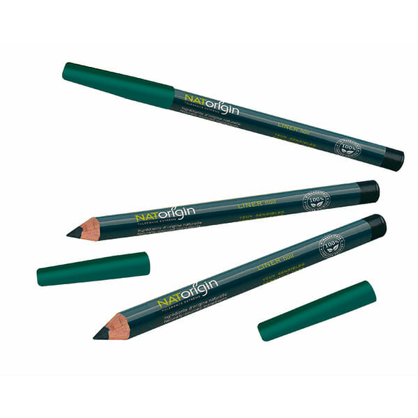 Hypo-allergenic Pencil Eye-Liner